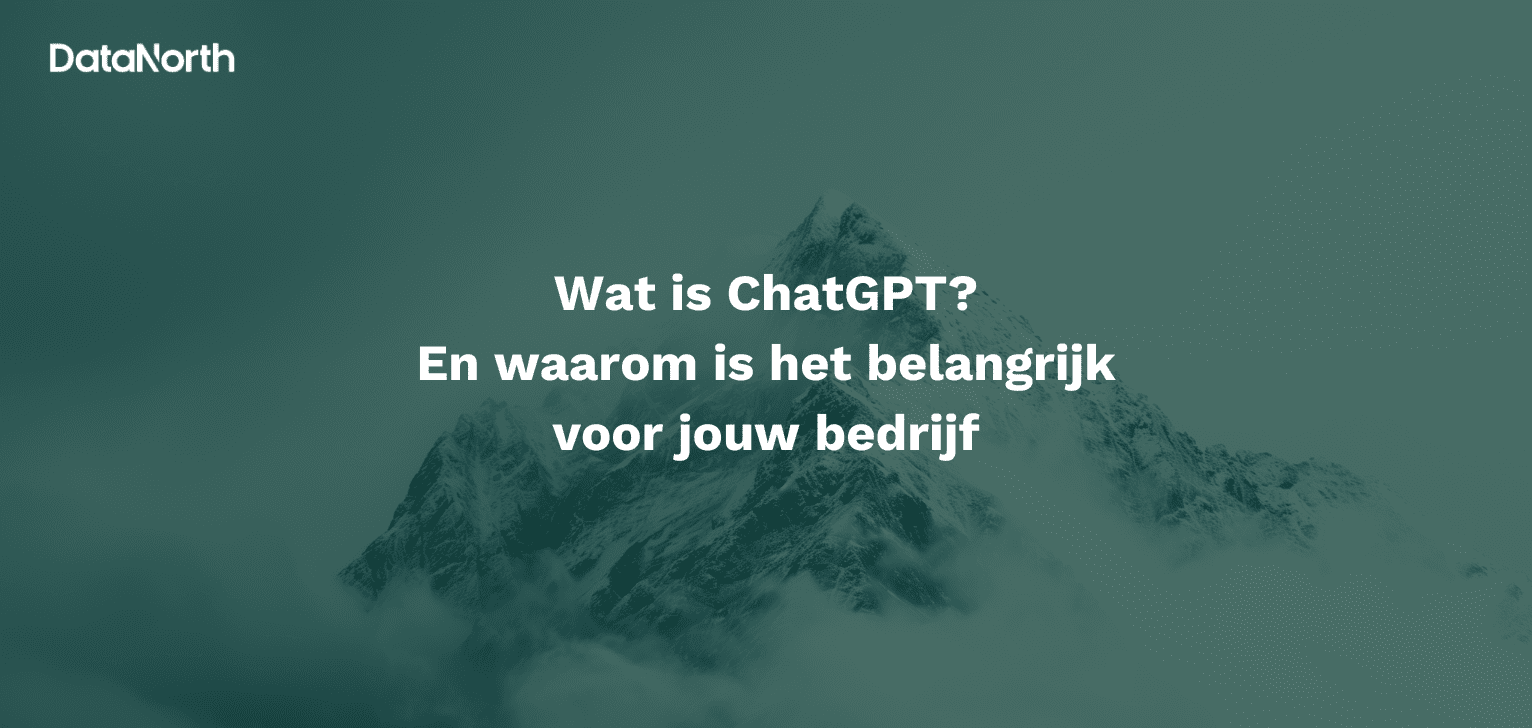 wat is chatgpt & waarom is het belangrijk voor je bedrijf in 2026