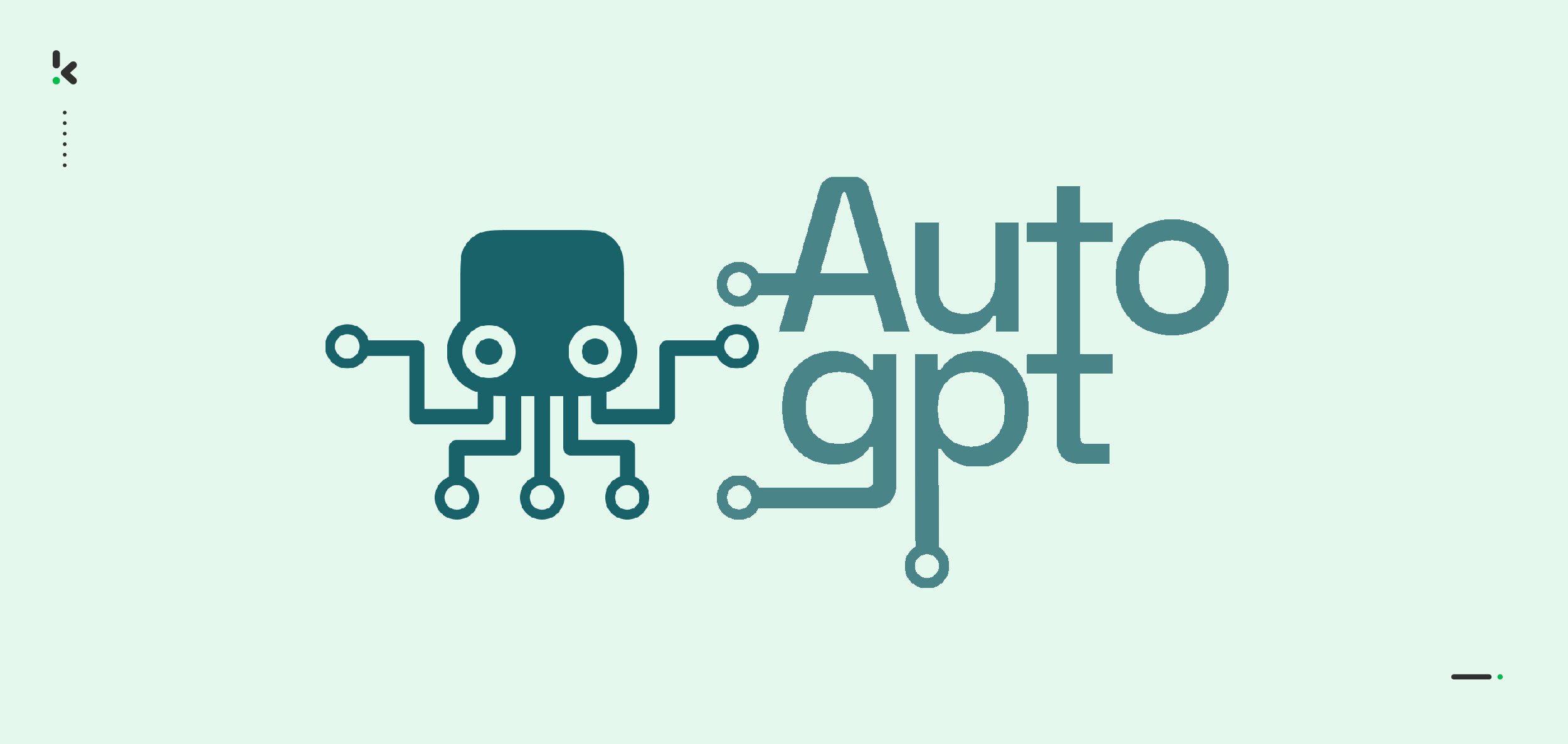 What is AutoGPT and How Can You Use It? - DataNorth