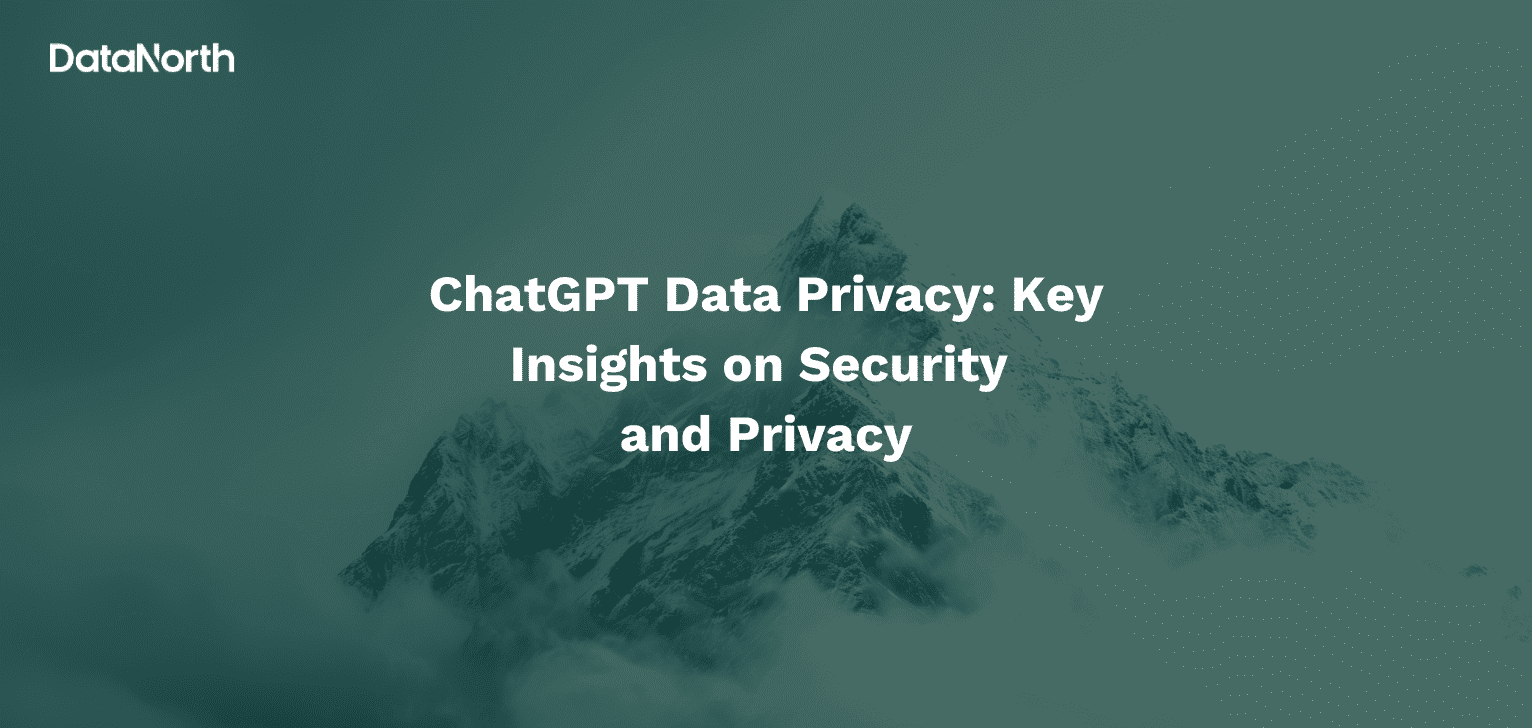 chatgpt data privacy key insights on security and privacy (2026 updated)