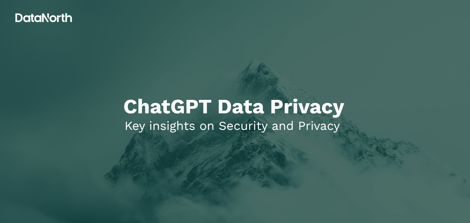 chatgpt data privacy key insights on security and privacy