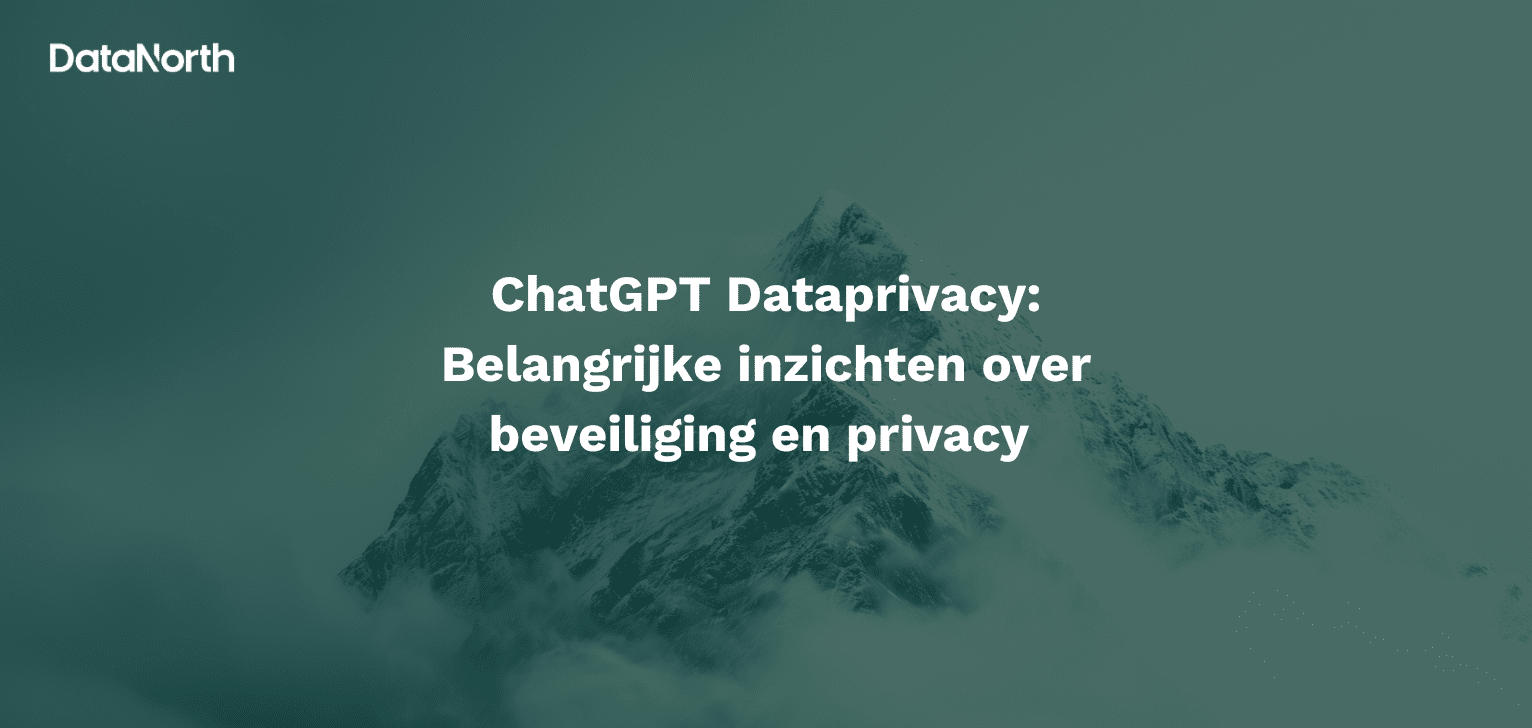 chatgpt dataprivacy belangrijke inzichten over beveiliging en privacy (update 2026)