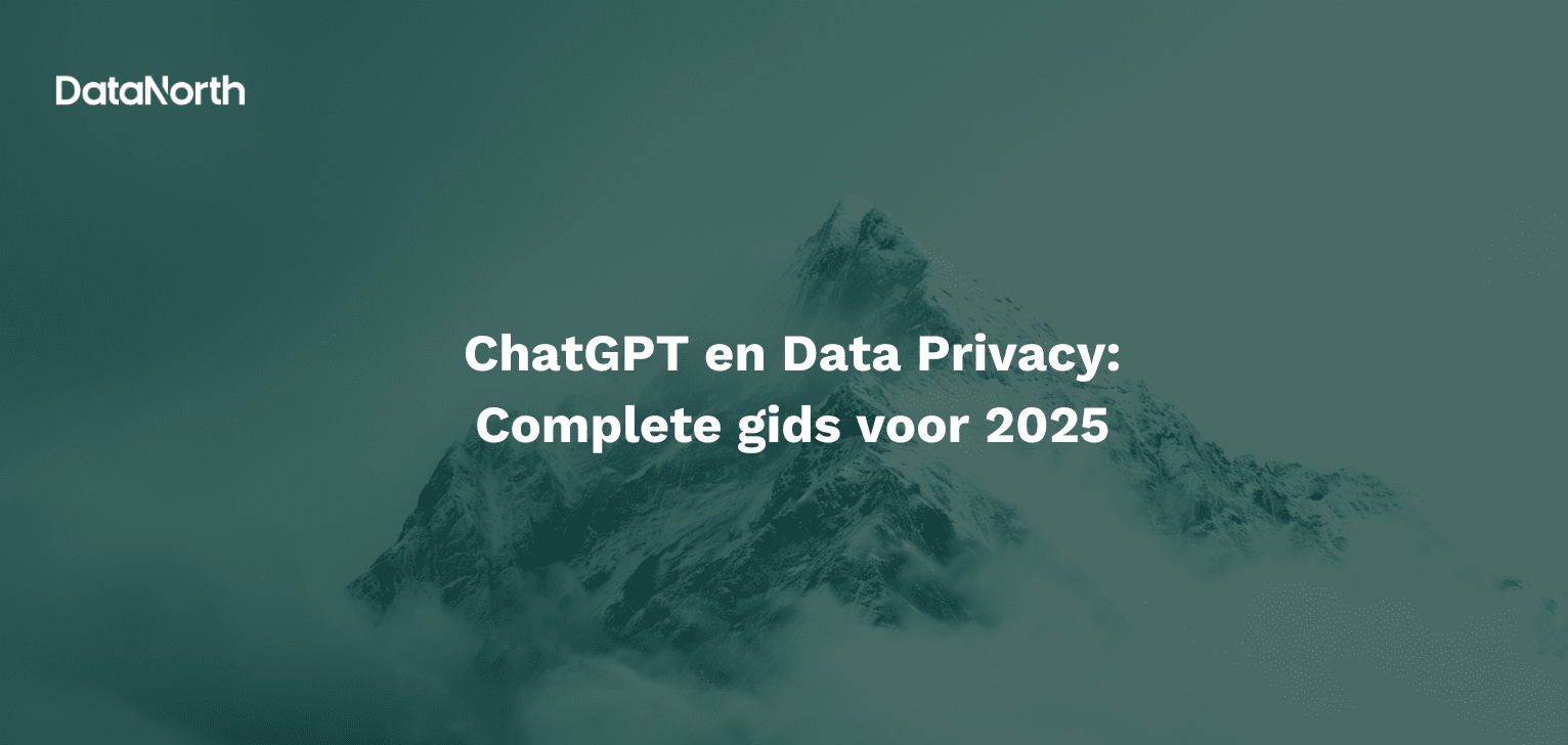 chatgpt en data privacy complete gids voor 2025