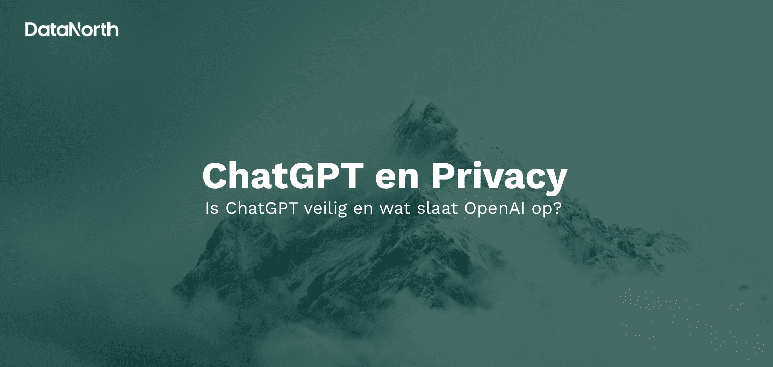 chatgpt en privacy is chatgpt veilig en wat slaat openai op
