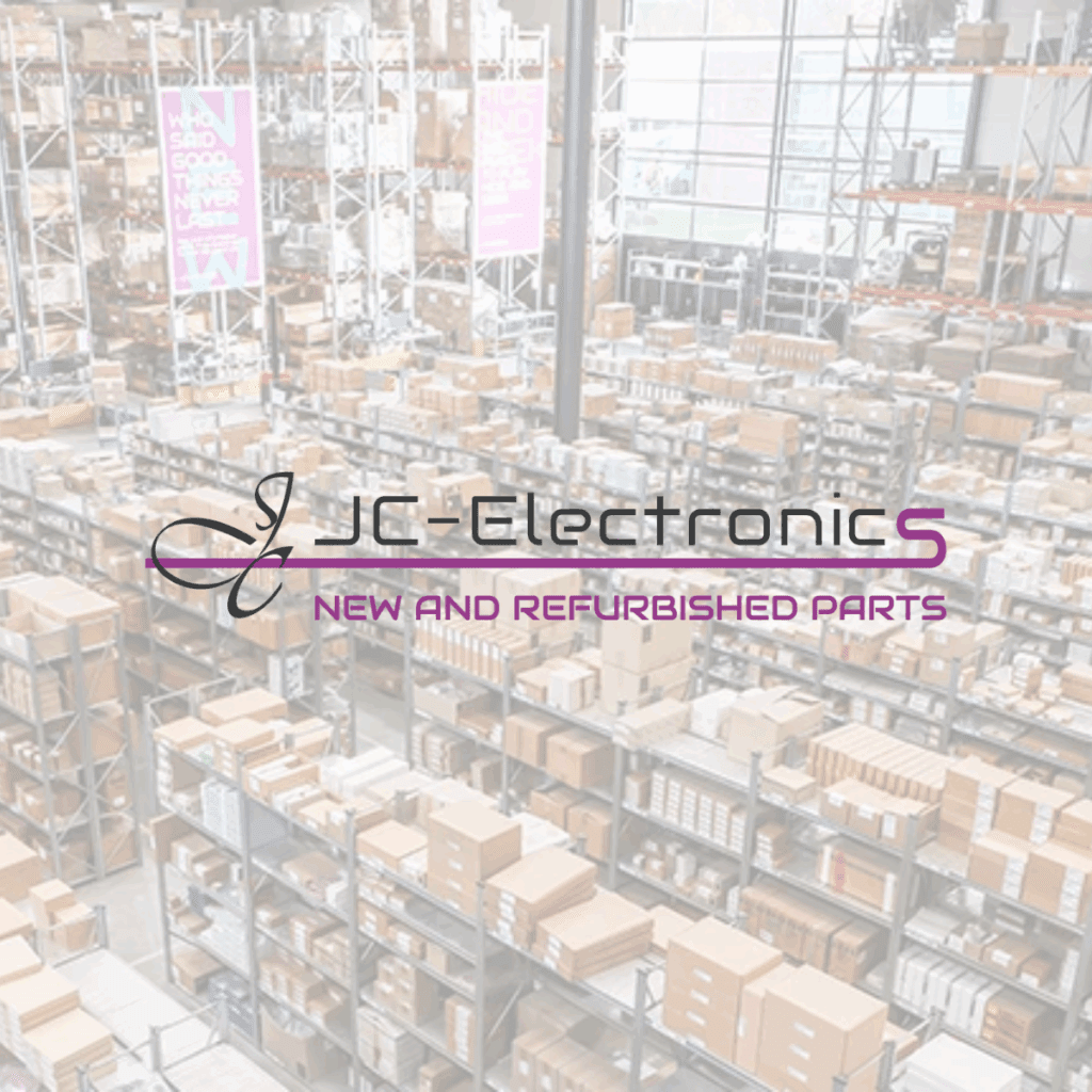 JC electronics