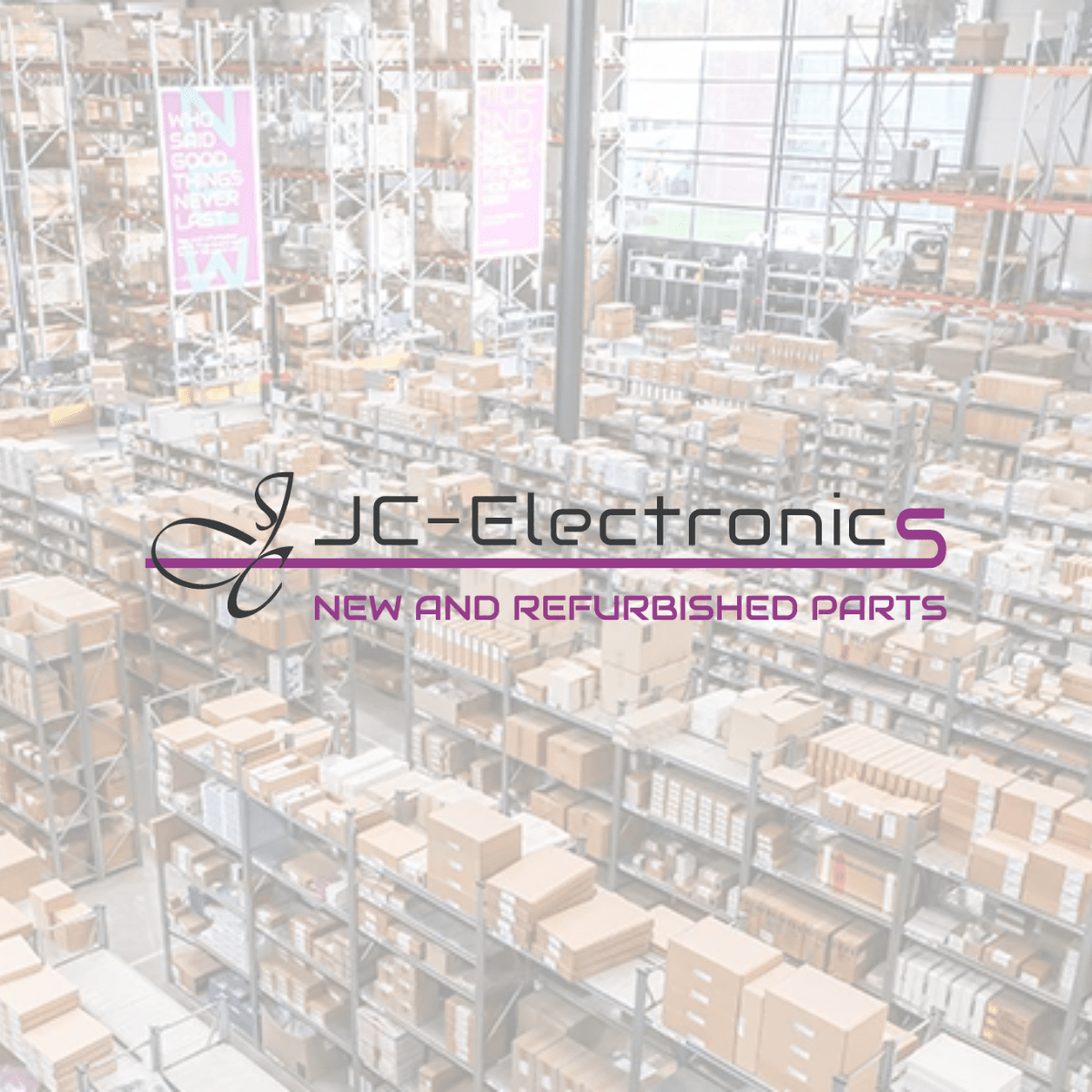 JC electronics