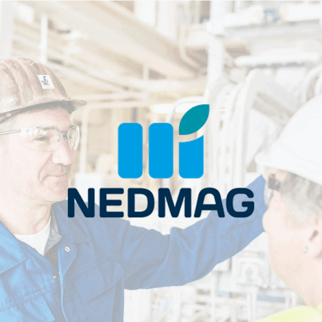 Nedmag case study