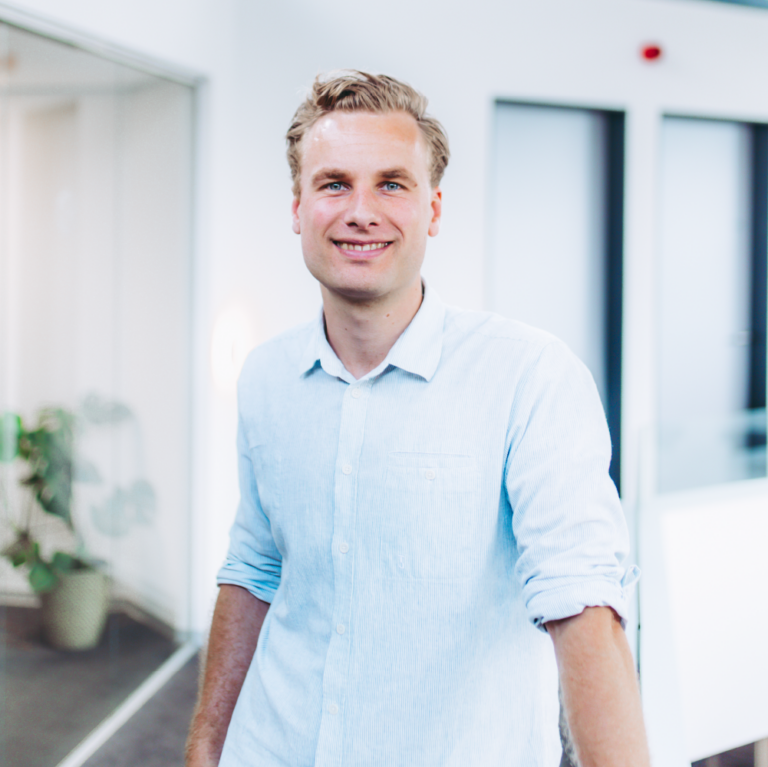 Nick Moesker cropped