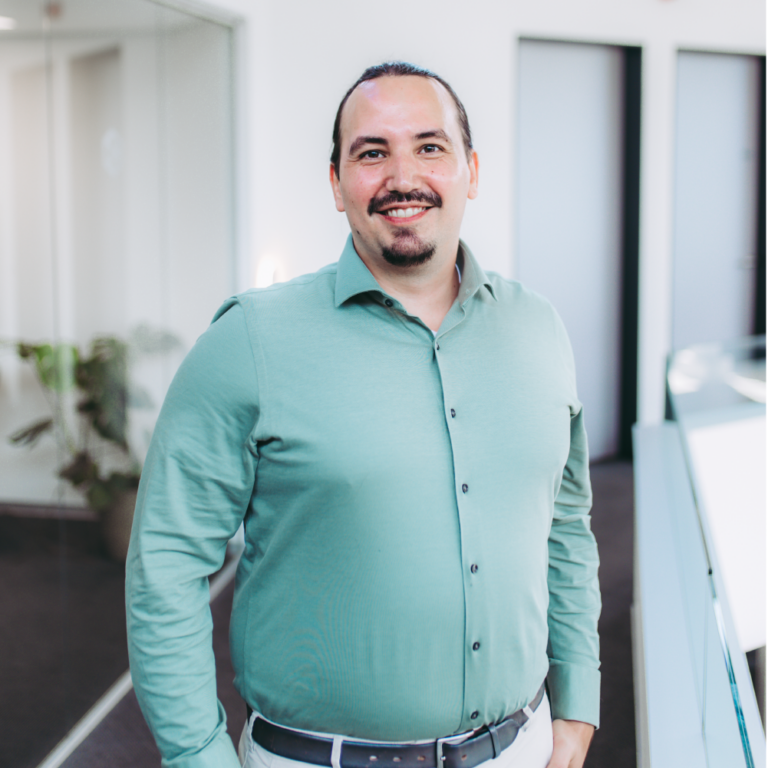 Richard Fischer cropped