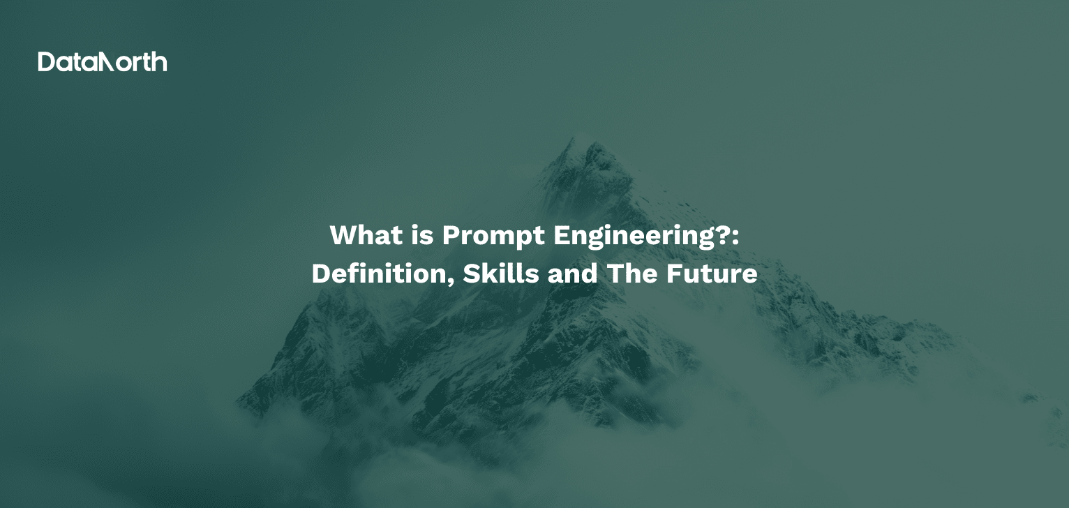 What is Prompt Engineering?: Definition, Skills and The Future