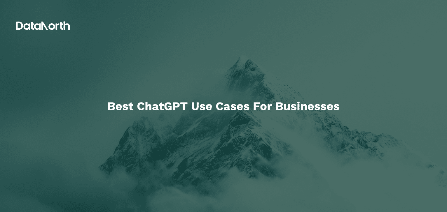 Best ChatGPT Use Cases For Businesses