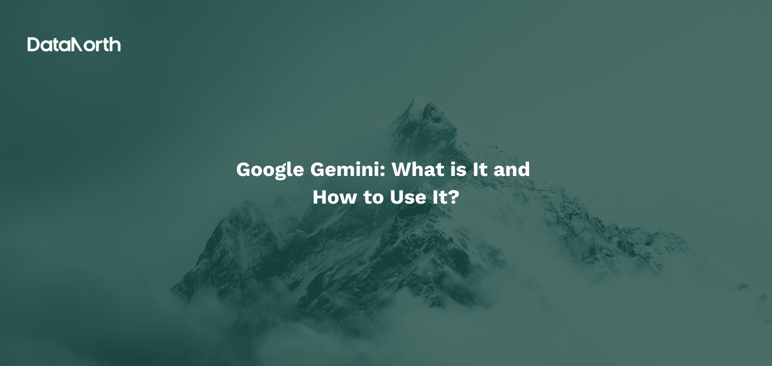 Google Gemini: What is It and How to Use It?