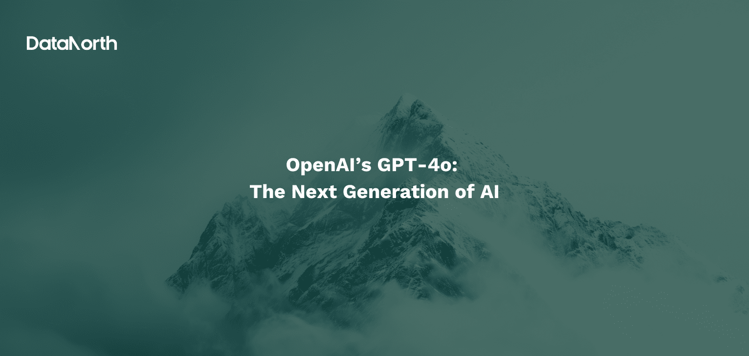 OpenAI’s GPT-4o: The Next Generation of AI