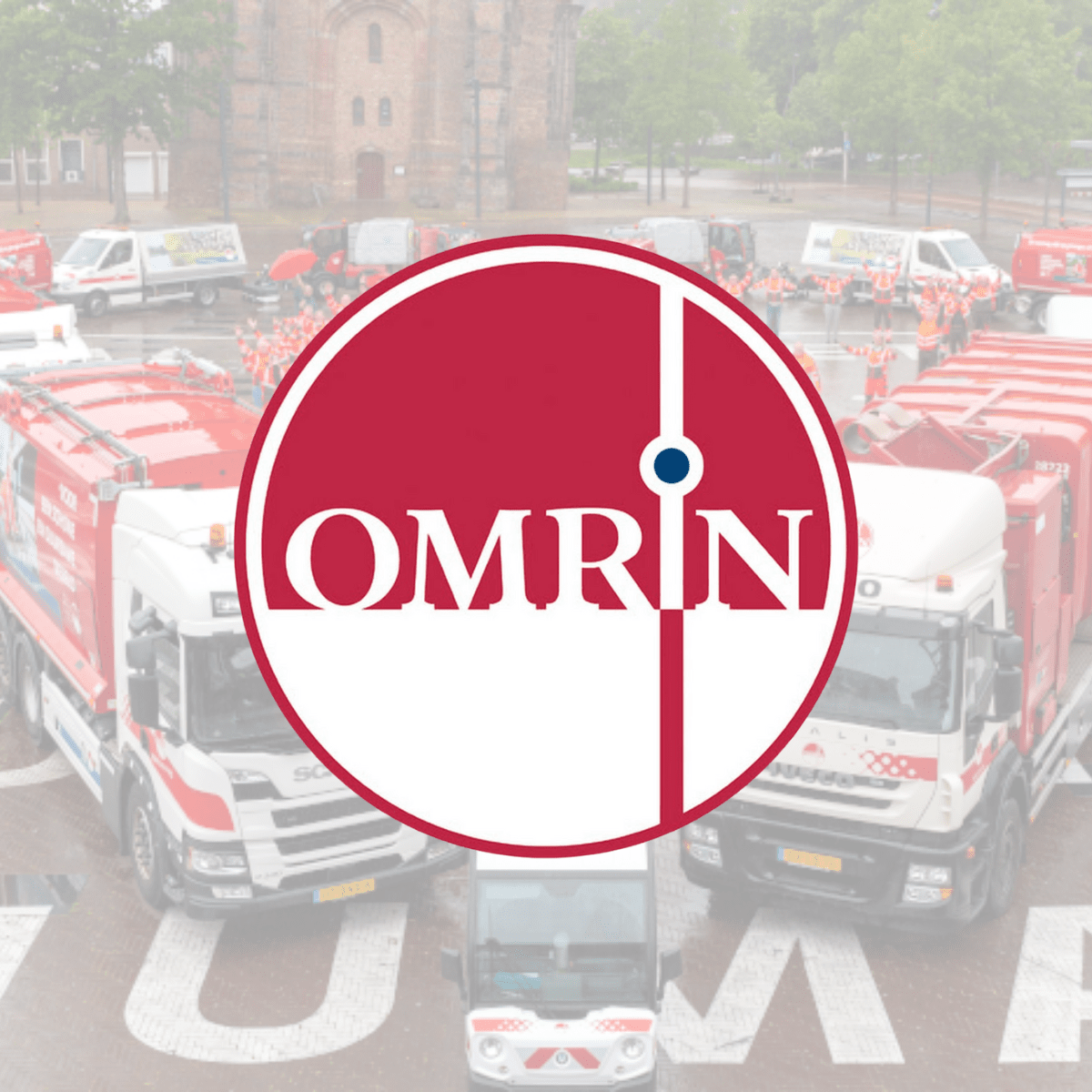 Omrin Case study