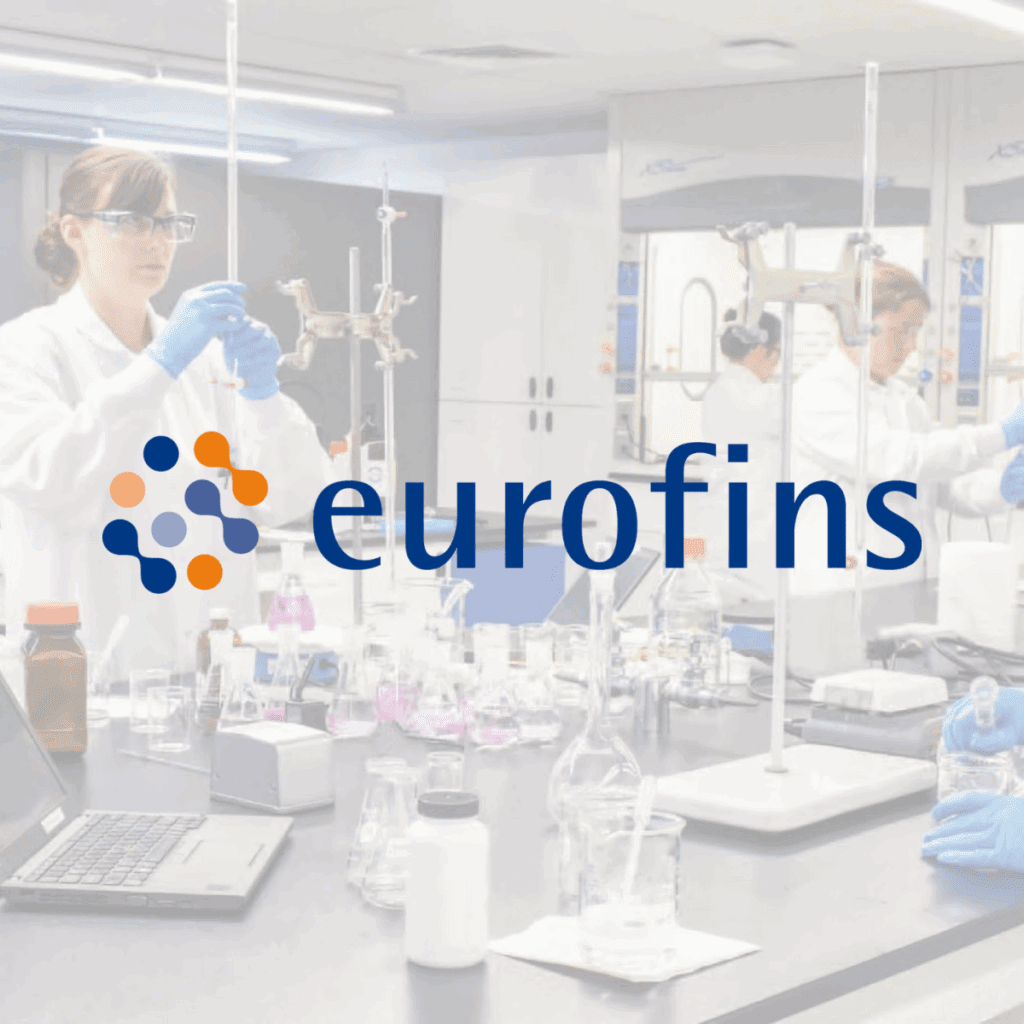 Eurofins