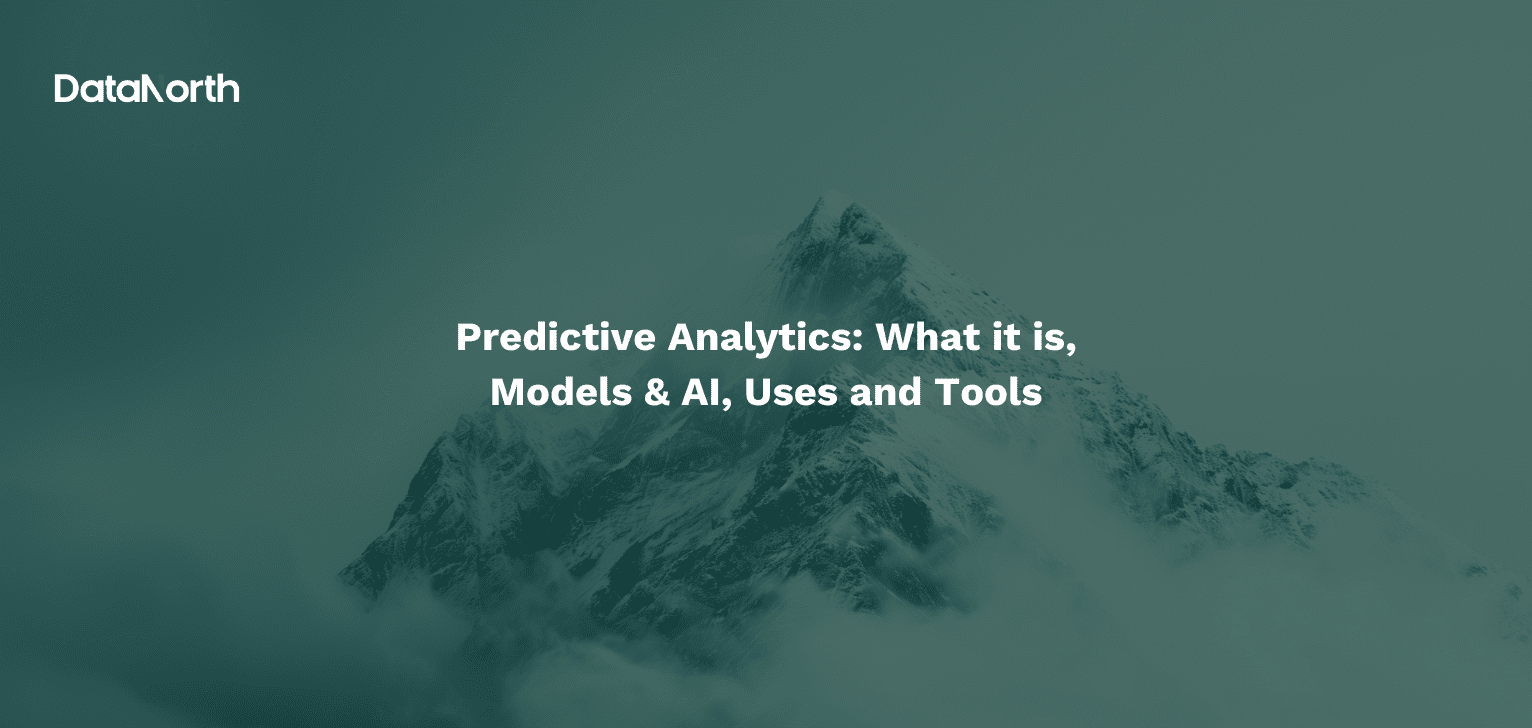 Predictive Analytics: What it is, Models & AI, Uses and Tools
