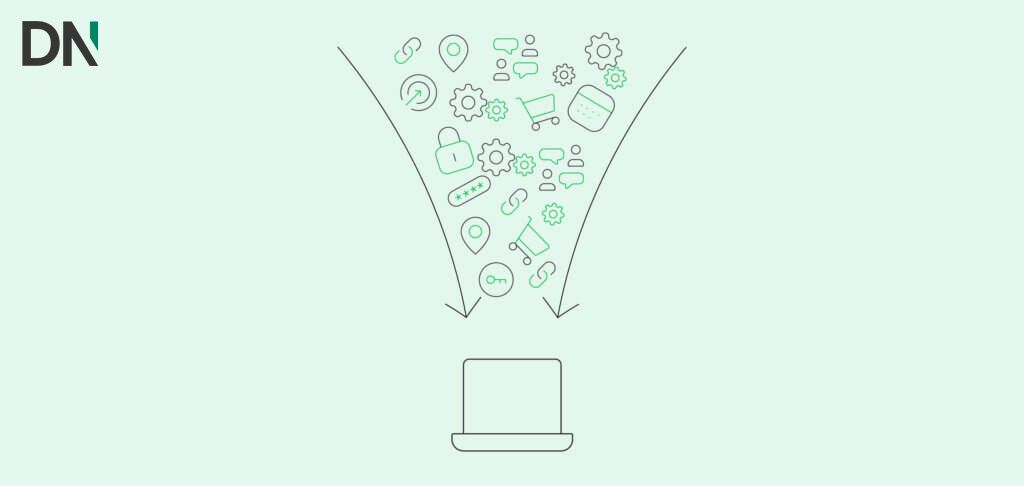 data preparation