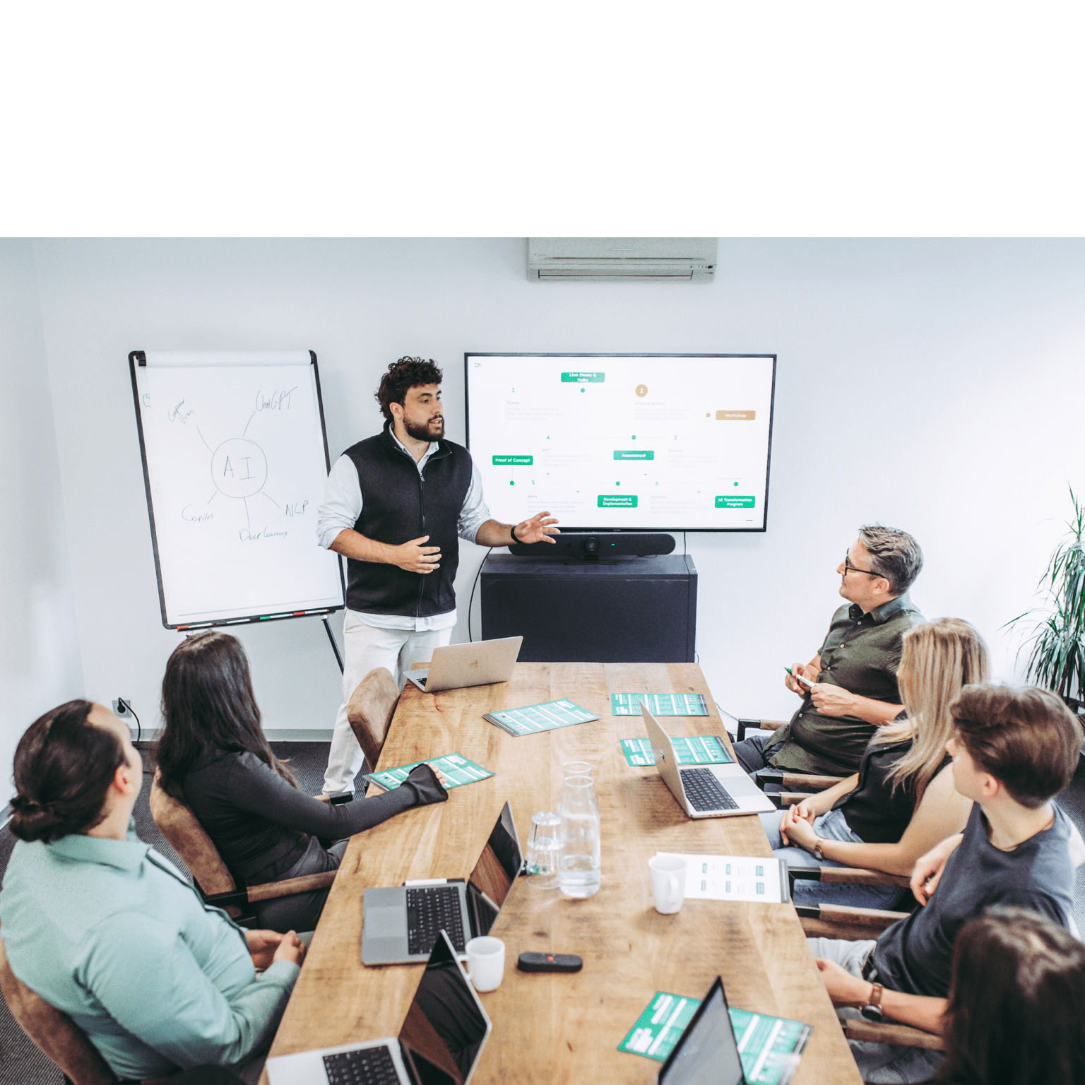 datanorth ai workshop