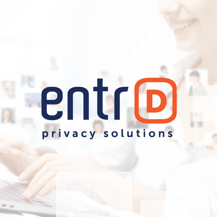 entrd logo image cover