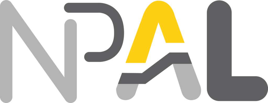 npal logo