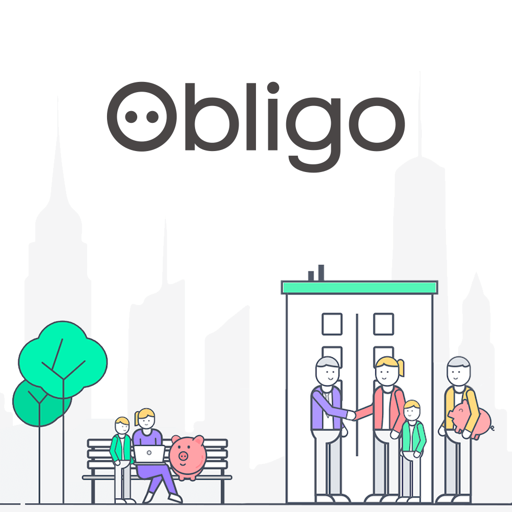 obligo case study