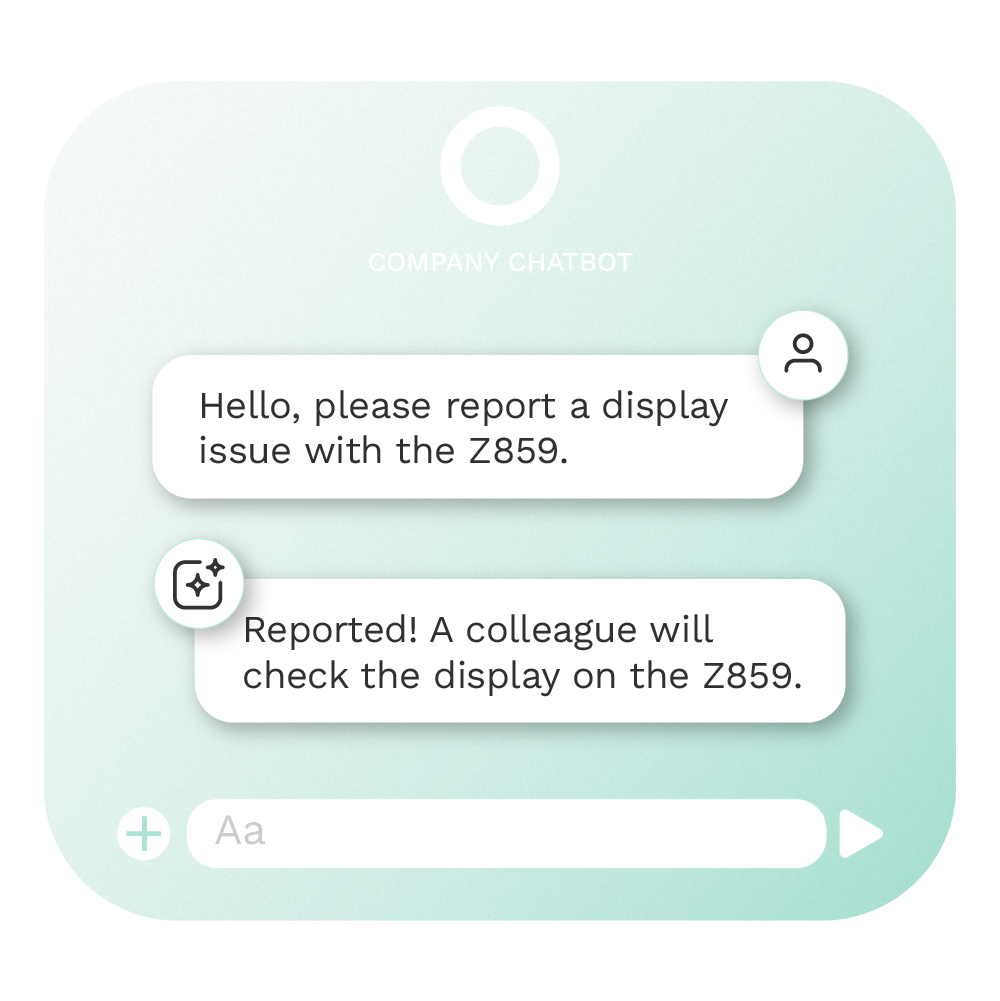 thumbnail manufacturing chatbot chat 24