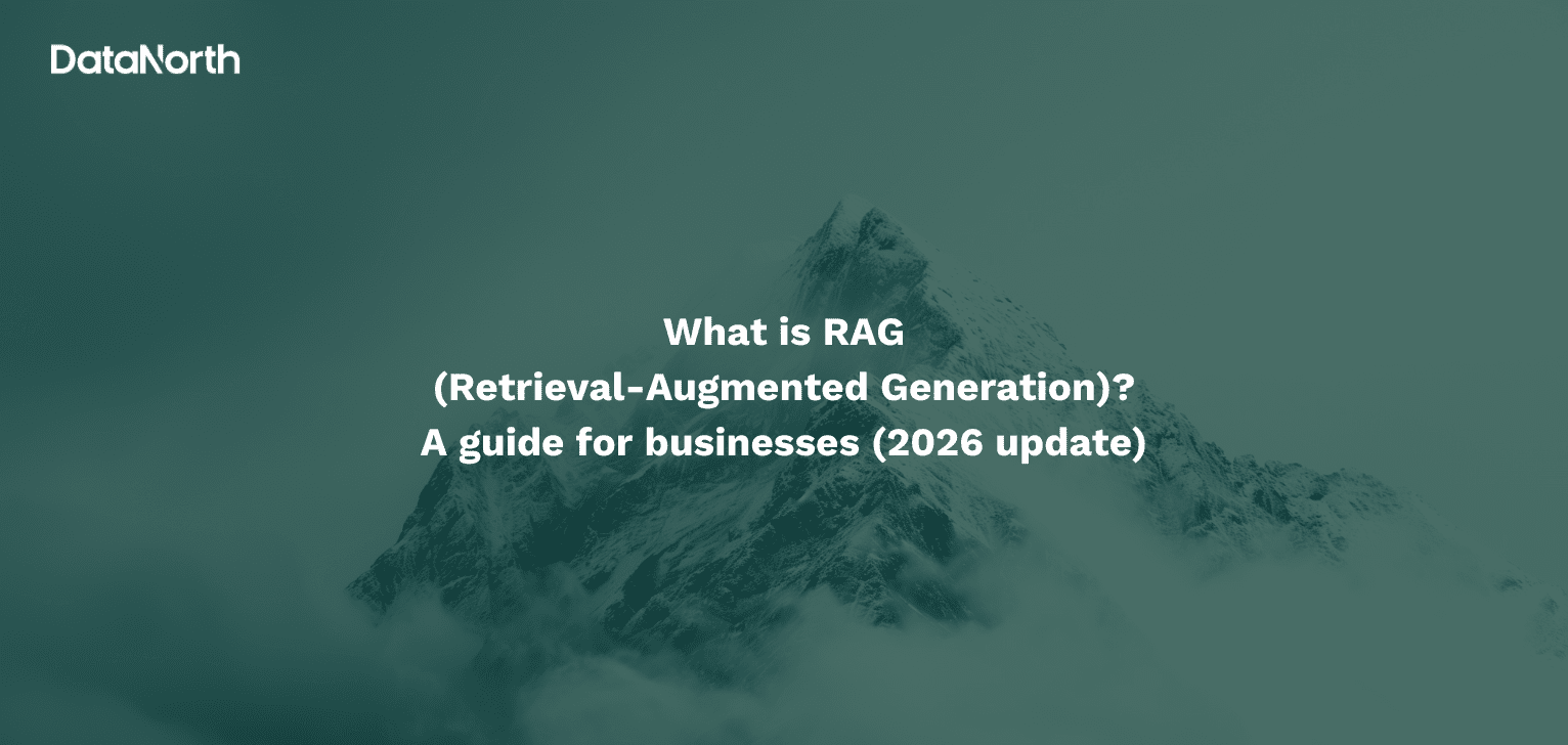 what is retrieval augmented generation (rag)? a guide for businesses (2026 update)