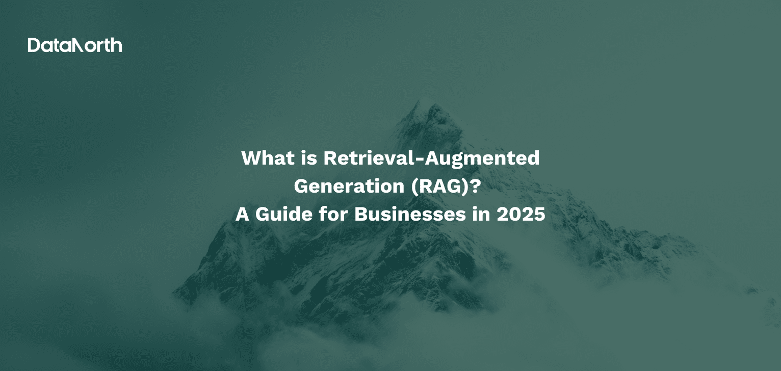 what is retrieval augmented generation (rag) a guide for businesses in 2025