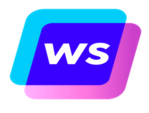 writesonic ai logo