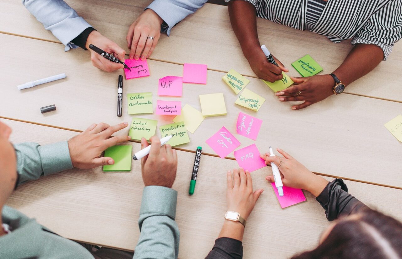 interactive workshop