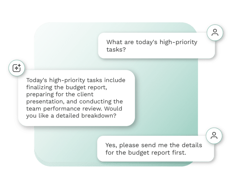 AI Digital Assistant - DataNorth AI