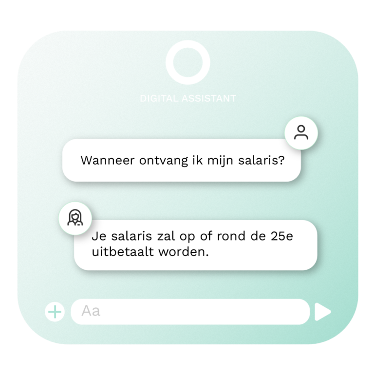 HR Chatbot
