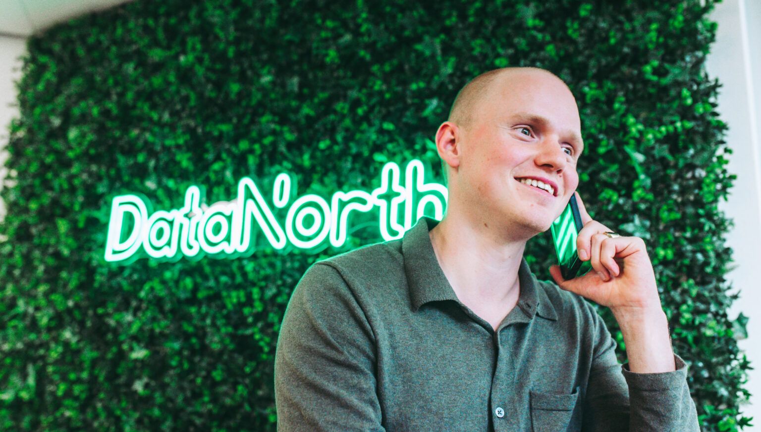Account Executive DataNorth