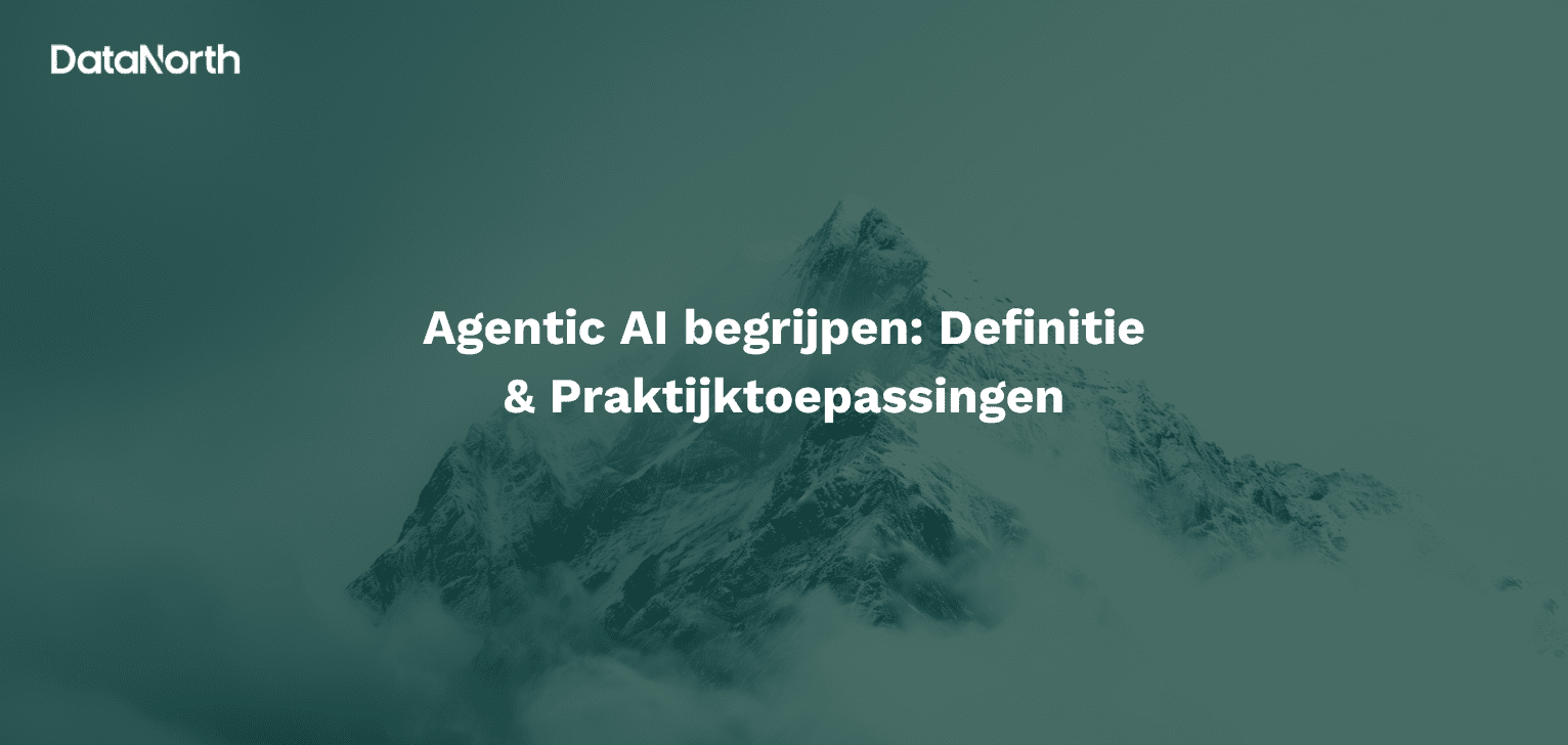 agentic ai begrijpen definitie & praktijktoepassingen