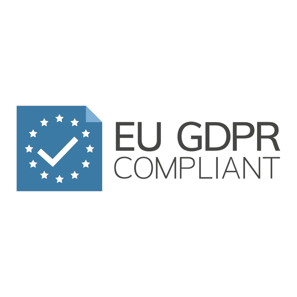 EU GDPR Compliant