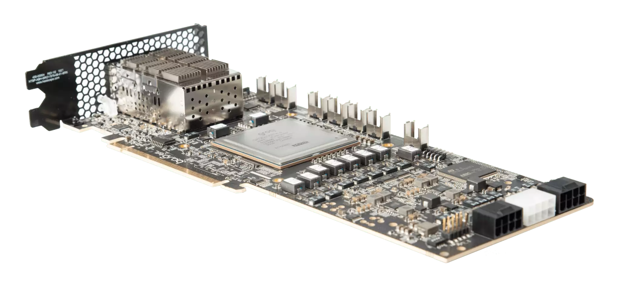 groqcard 3