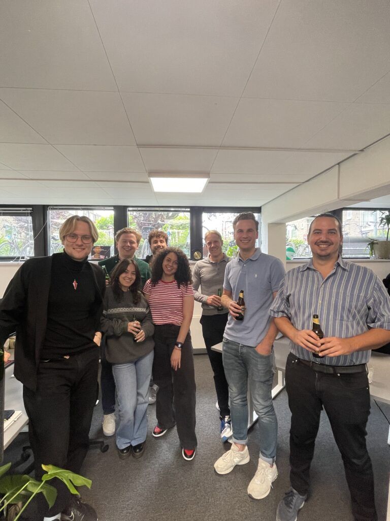 DataNorth team