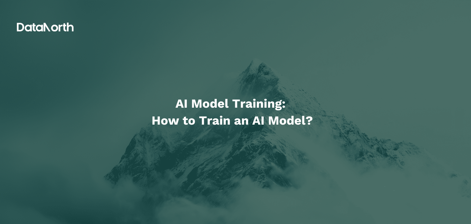 AI Model Training: How to Train an AI Model?
