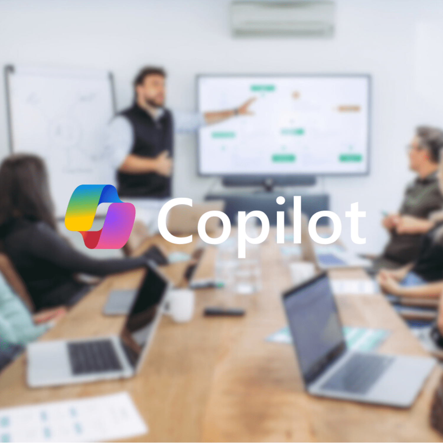 Microsoft Copilot Workshop Masterclass