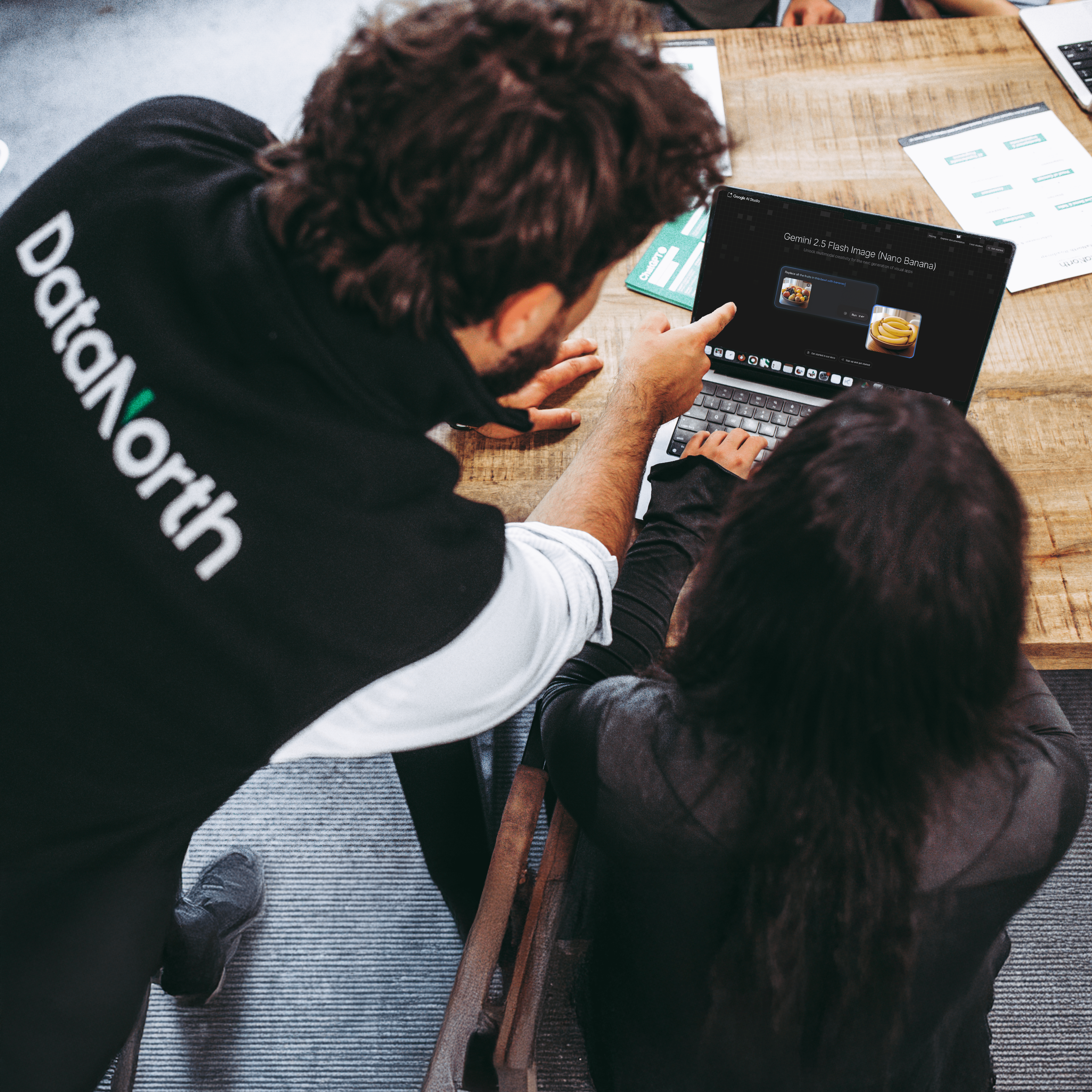 AI Afbeelding Generatie Workshop