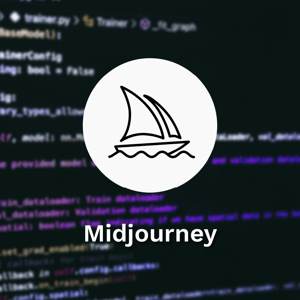 midjourney Consultancy