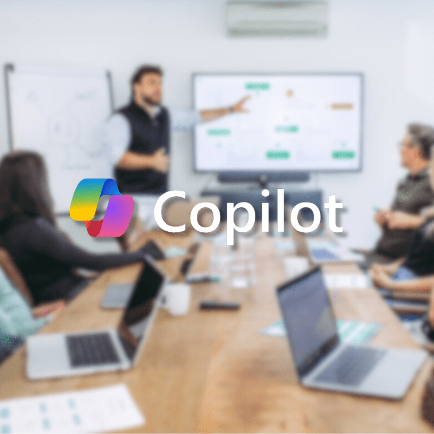 Microsoft Copilot Masterclass