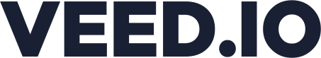 veed io logo
