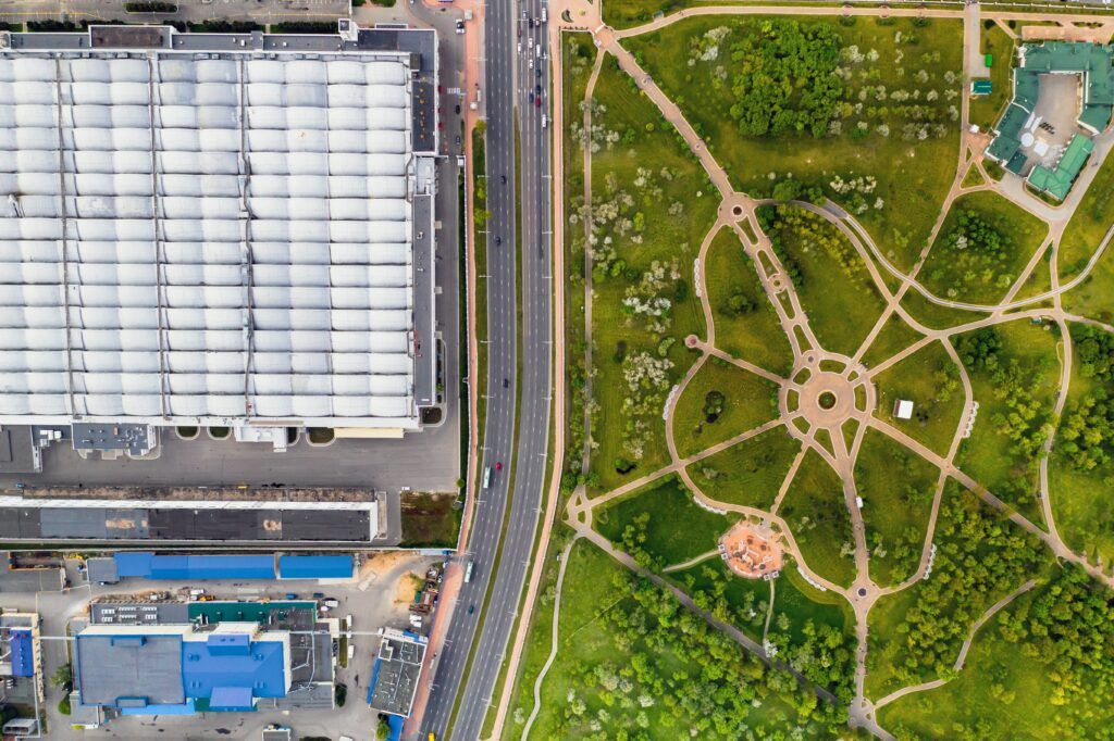 From AI to forests: DataNorth's Plan to Help Neutralize carbon Emissions