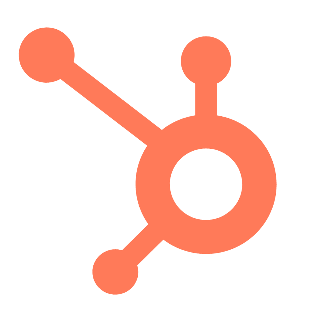 HubSpot logo