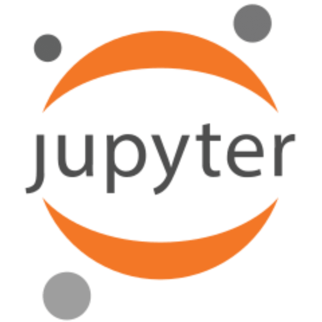 Project Jupyter logo
