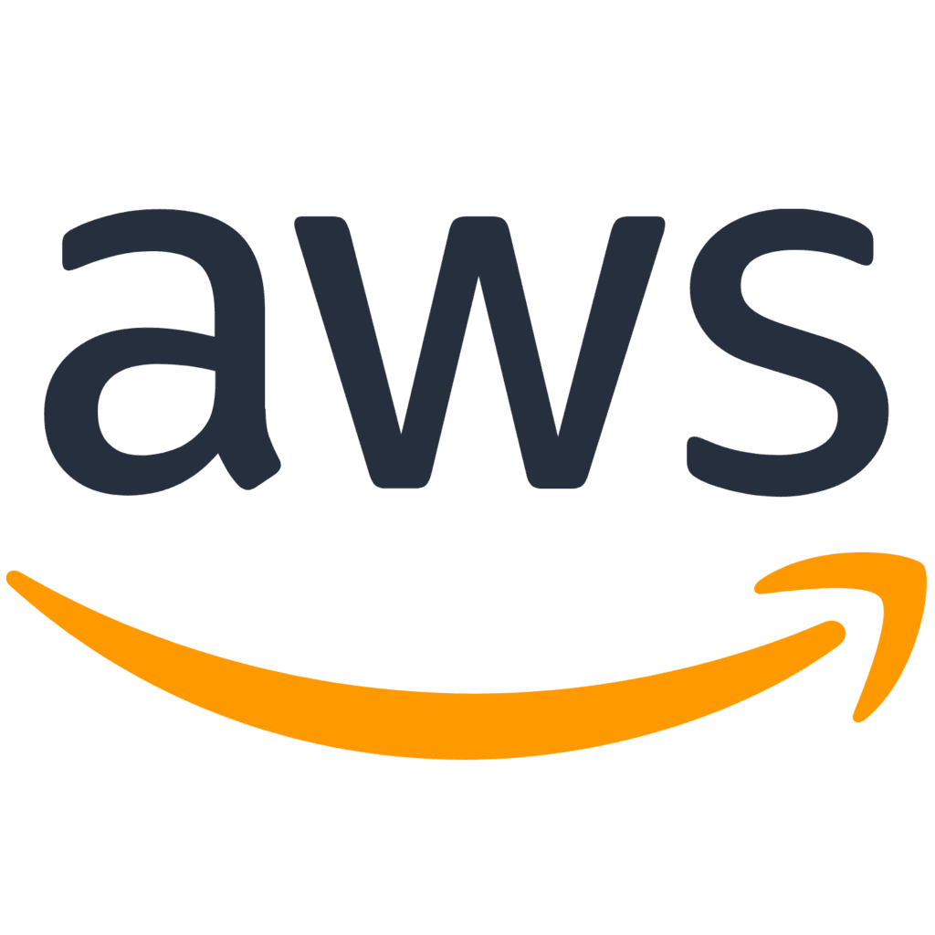 Amazon Web Services logo