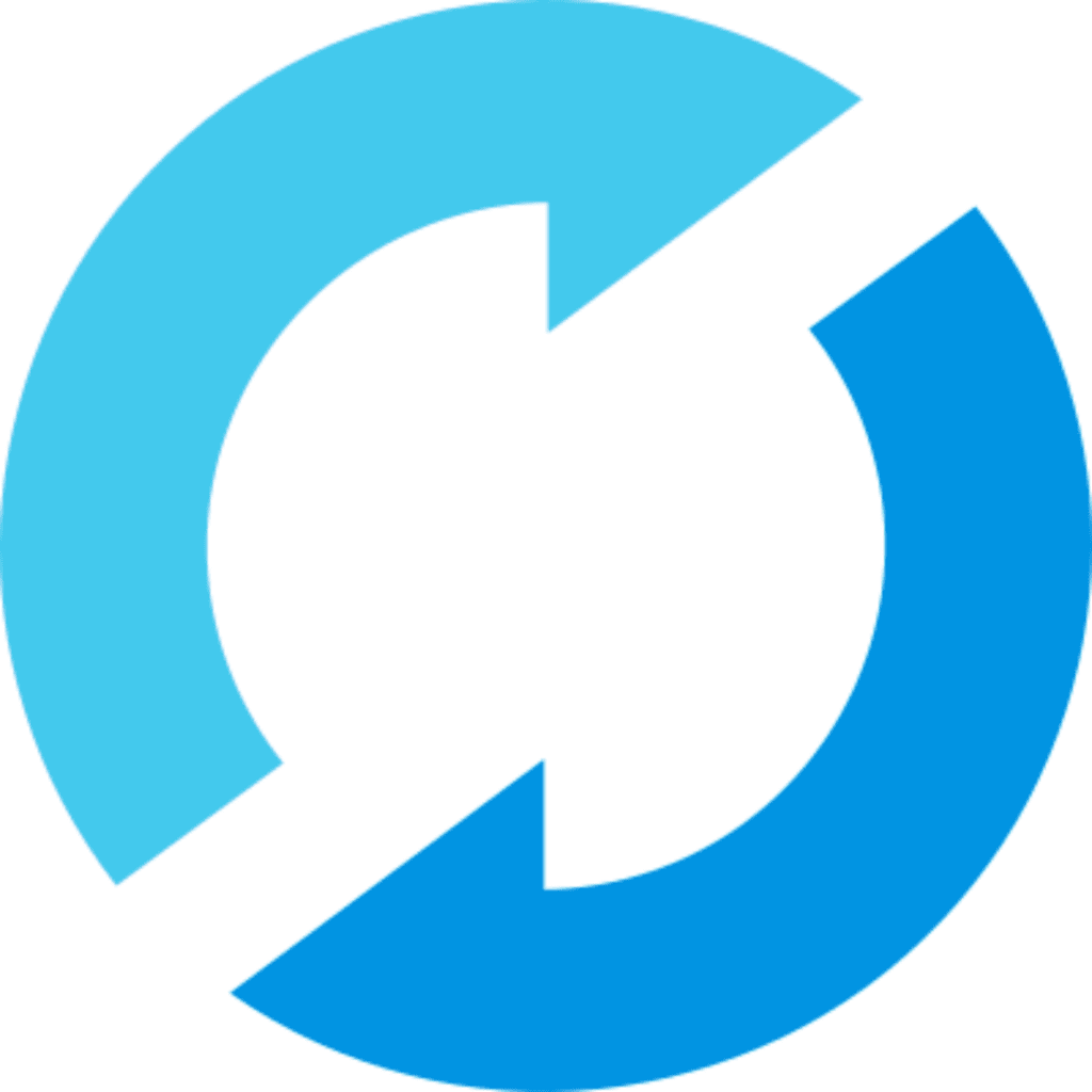 mlflow logo