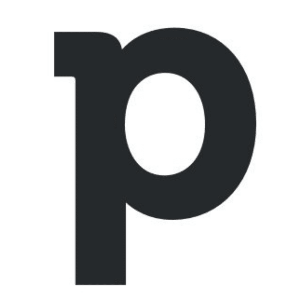 Pipedrive logo