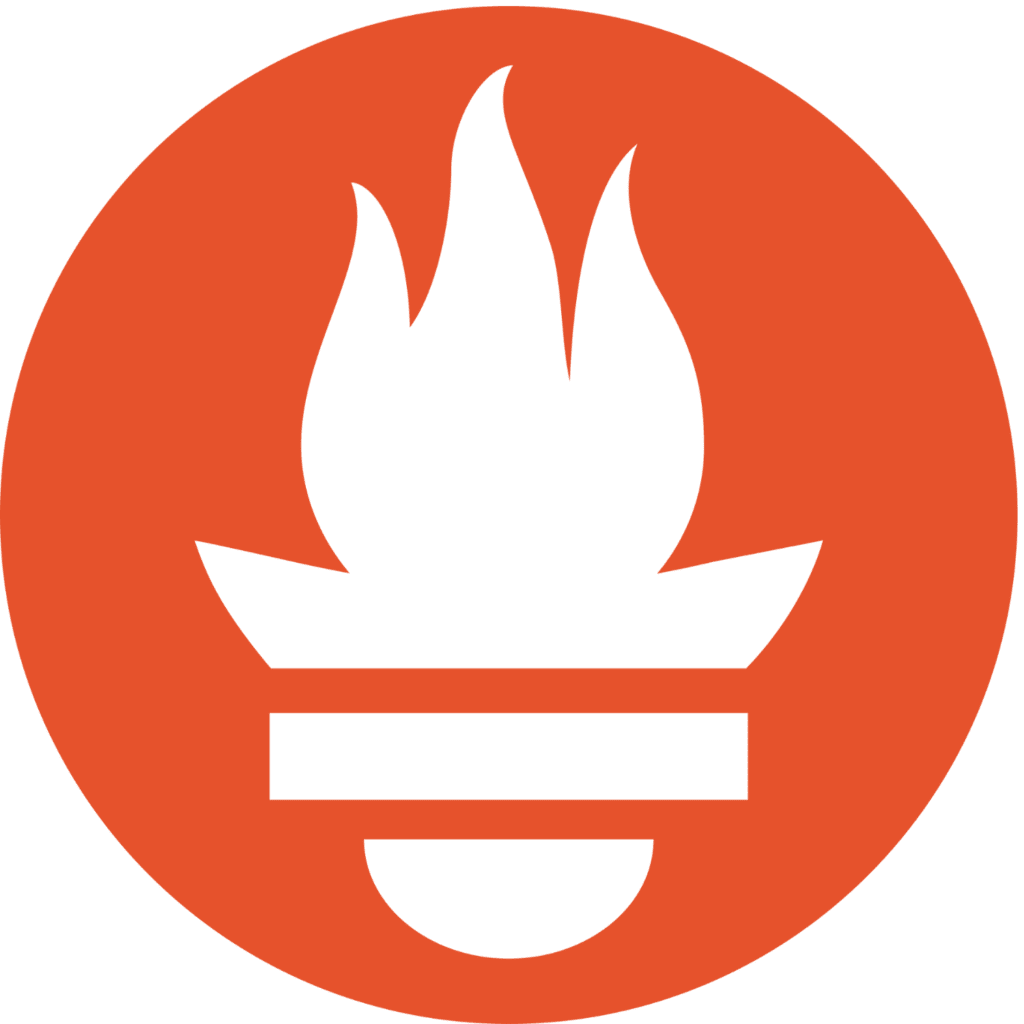 Prometheus logo