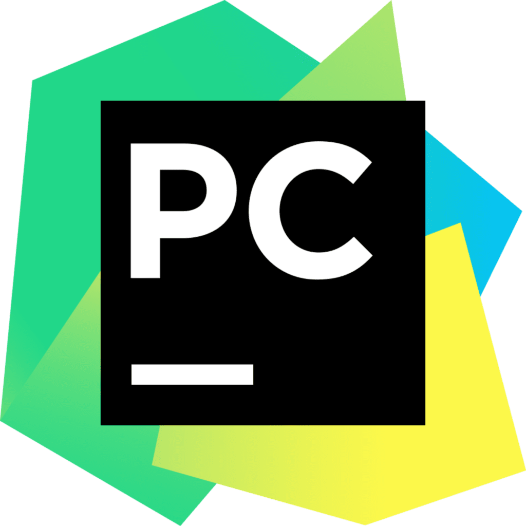 PyCharm logo